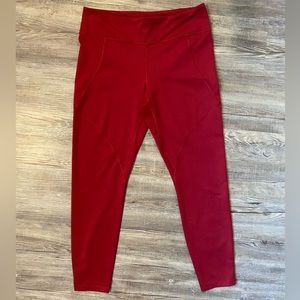 Patagonia • Leggings